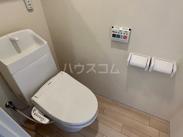 13/27 トイレ