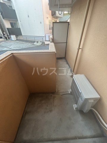 23/30 バルコニー