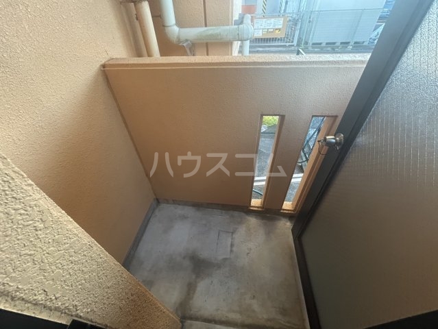 24/30 バルコニー