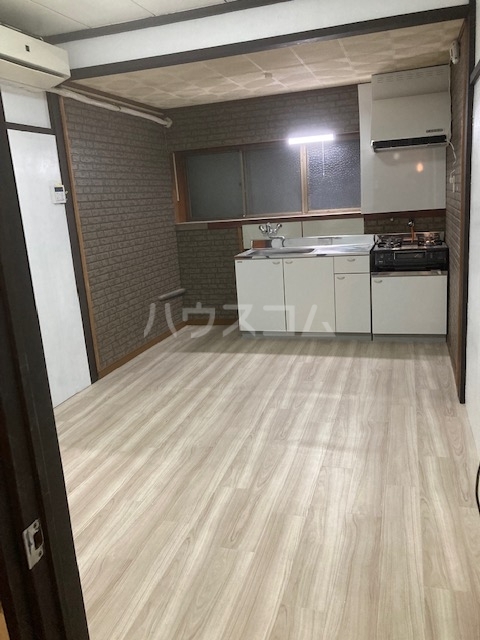 3/17 リビング/ダイニング