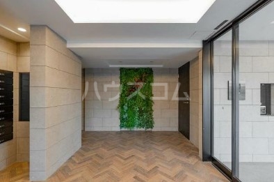 7/10 エントランス