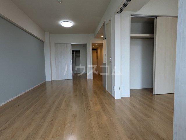 3/29 リビング/ダイニング