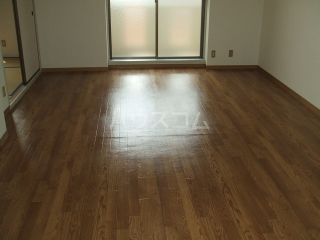 3/7 リビング/ダイニング