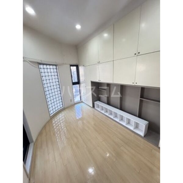 3/12 リビング/ダイニング