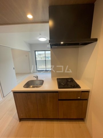 12/30 キッチン