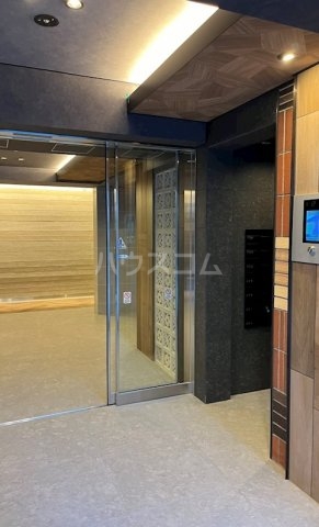 12/23 エントランス