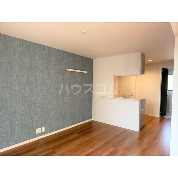 3/21 リビング/ダイニング