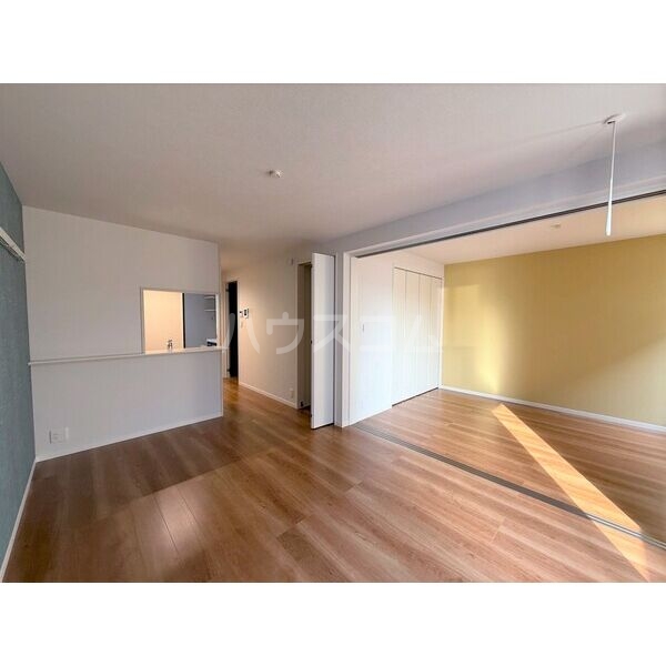 3/19 リビング/ダイニング