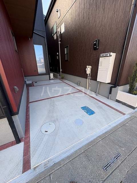 29/30 駐車場