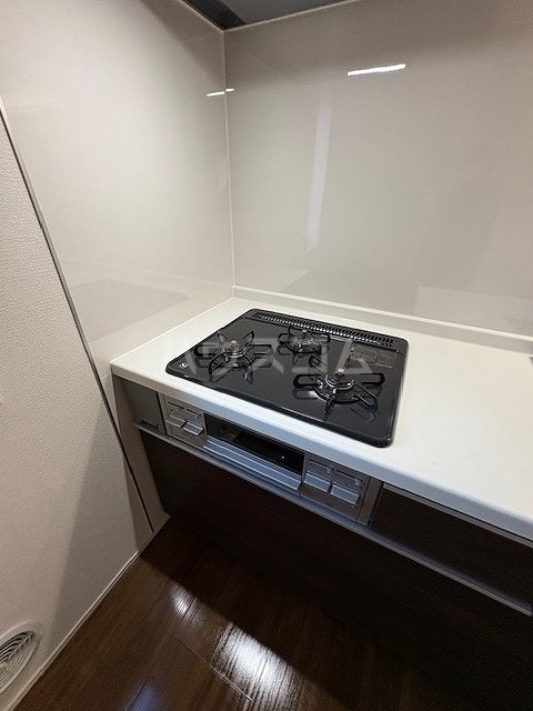 13/30 キッチン
