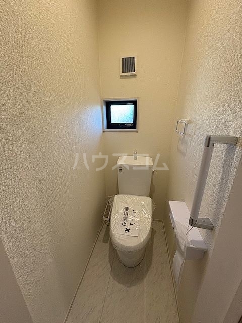 16/30 トイレ