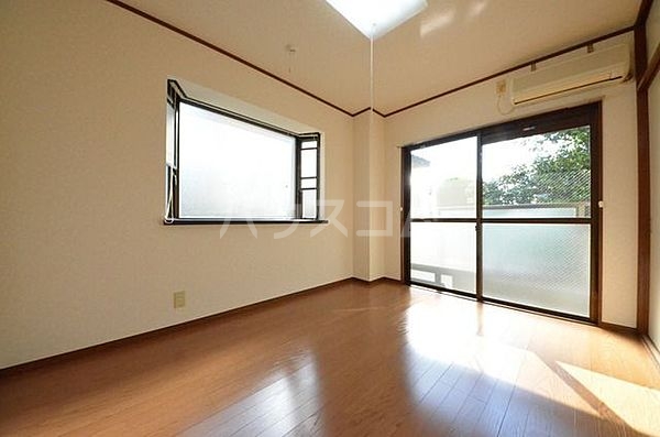 15/30 バルコニー