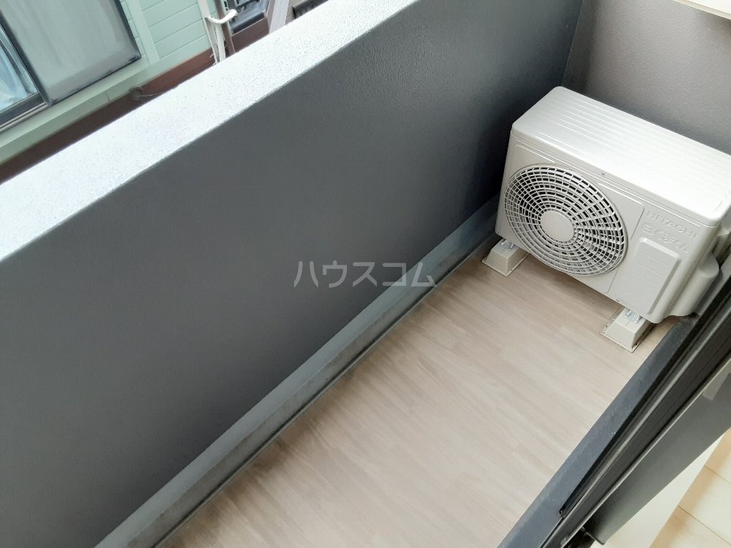 19/30 バルコニー