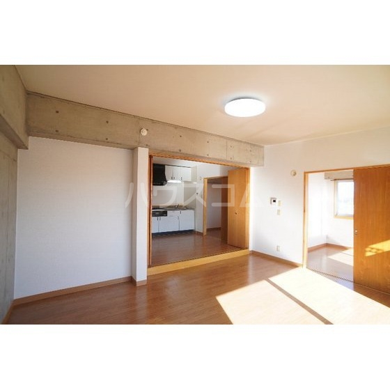 4/28 リビング/ダイニング