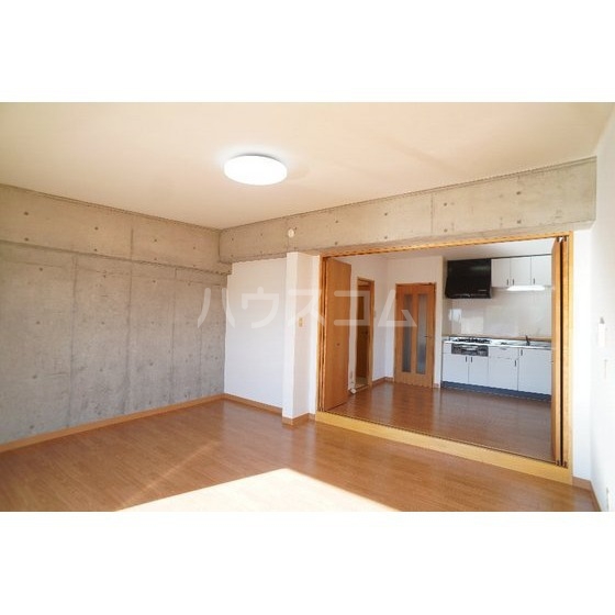 3/28 リビング/ダイニング