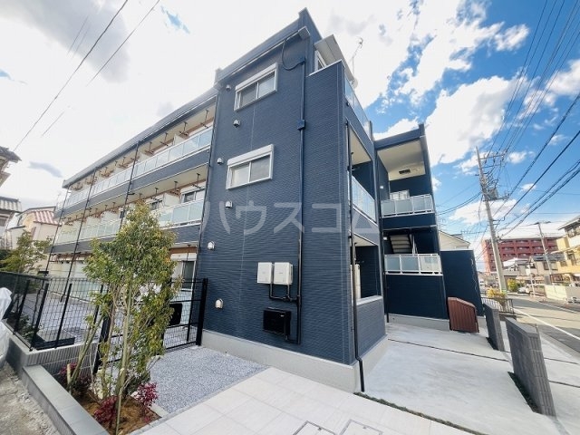 1/9 外観