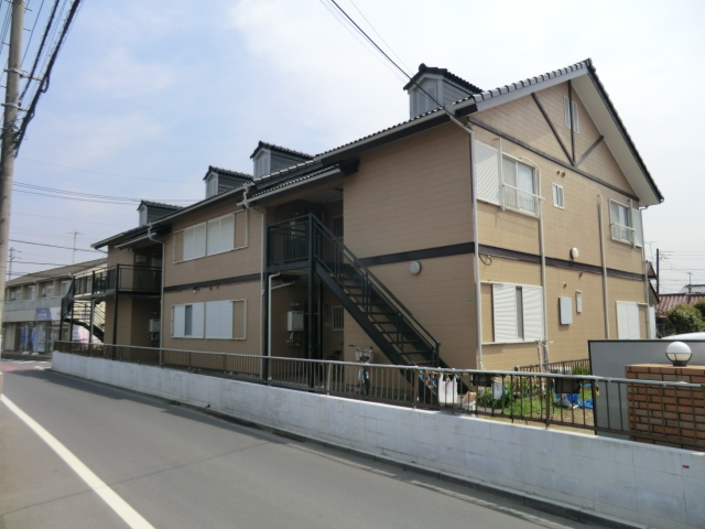 20/30 エントランス