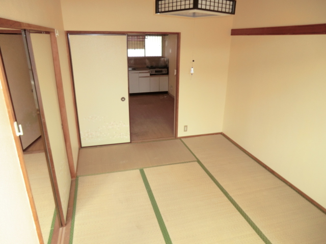 7/30 室内
