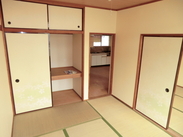 6/30 室内