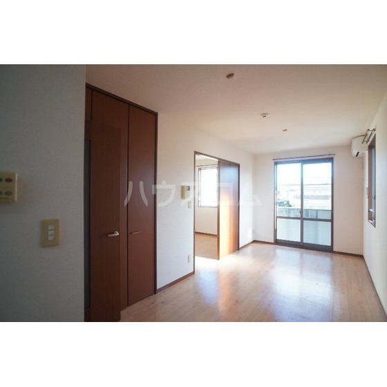 3/24 リビング/ダイニング