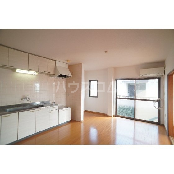 5/28 リビング/ダイニング