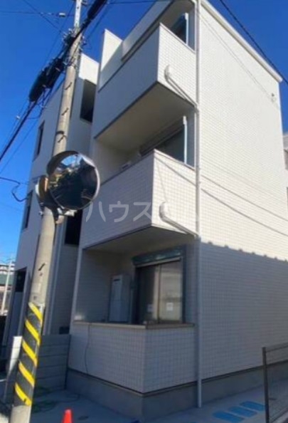 14/24 エントランス