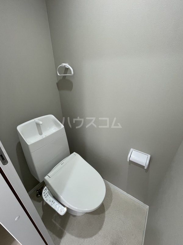 13/30 トイレ