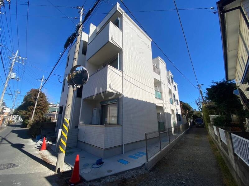 1/30 外観