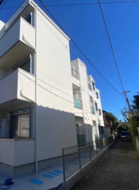 2/12 エントランス