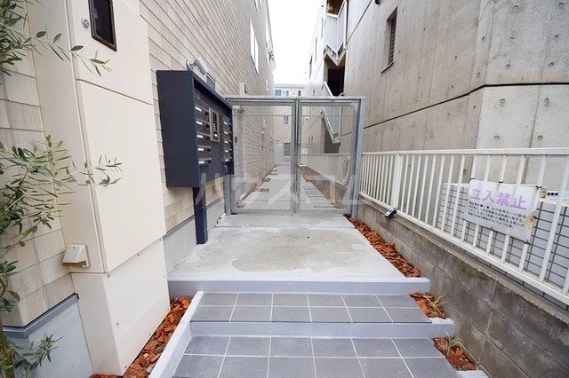2/7 エントランス