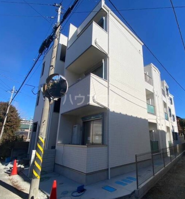 14/24 エントランス