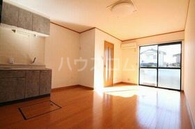 4/24 リビング/ダイニング