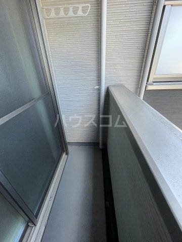 18/30 バルコニー