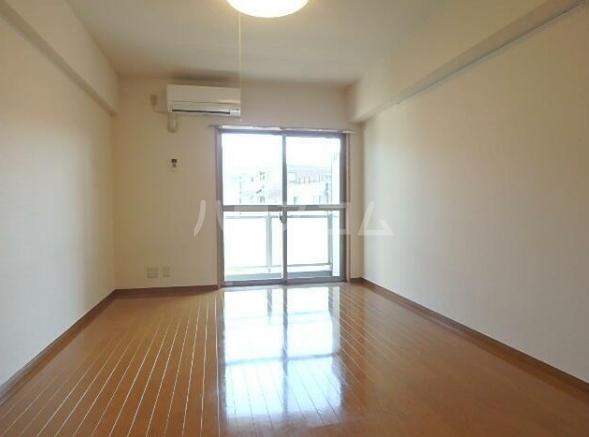 4/20 リビング/ダイニング