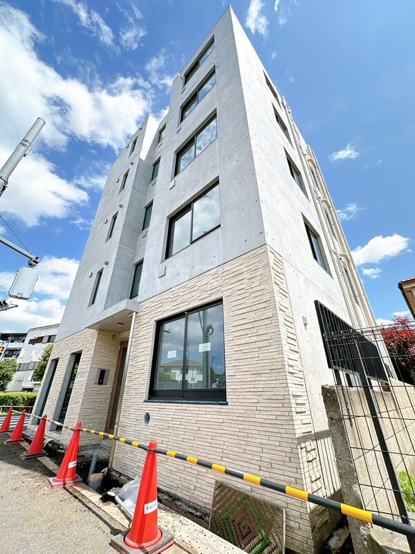 1/25 外観