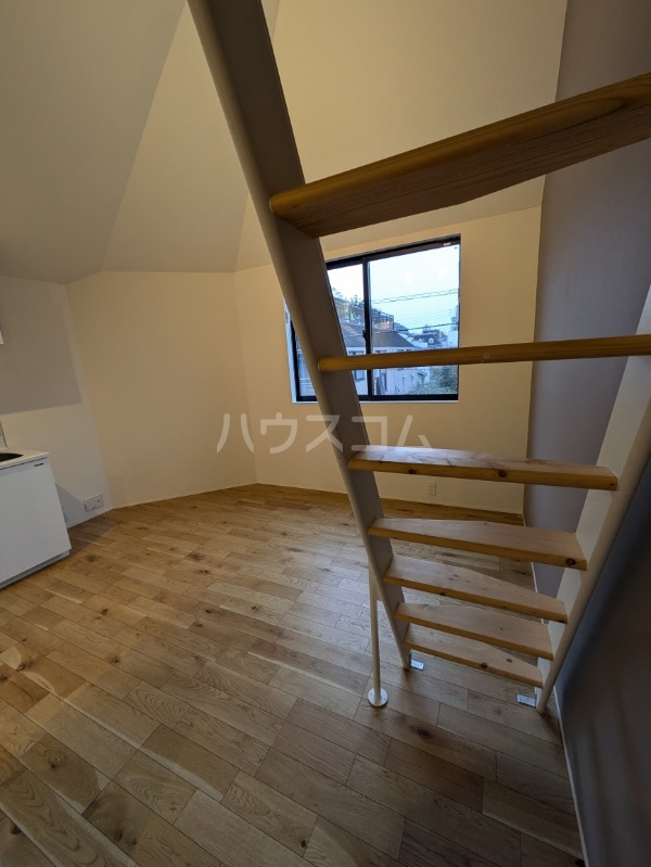 3/26 リビング/ダイニング