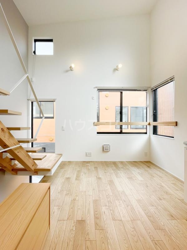 3/25 リビング/ダイニング