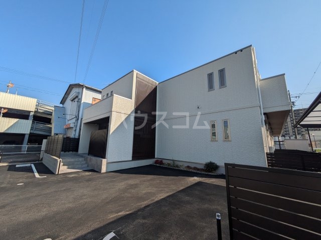 1/21 外観