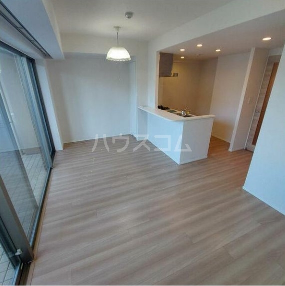 3/23 リビング/ダイニング