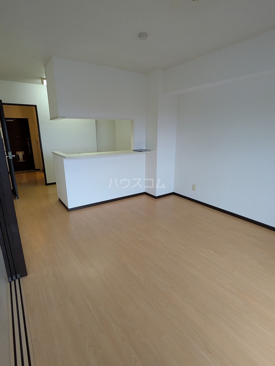 4/27 リビング/ダイニング