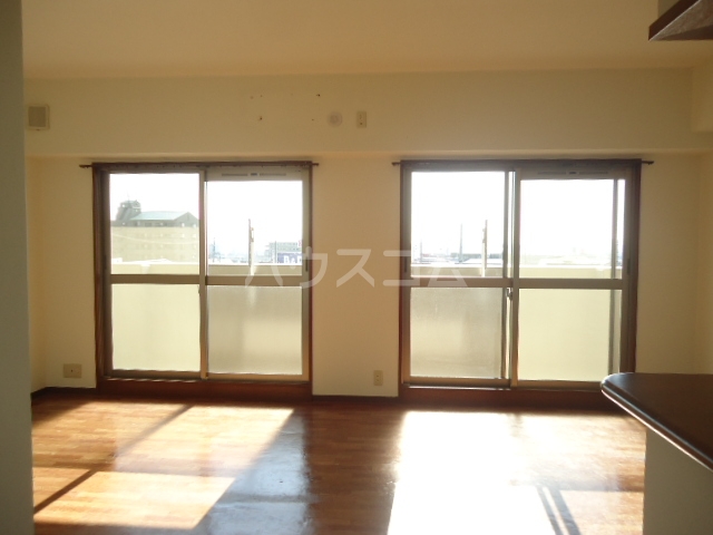 5/30 リビング/ダイニング