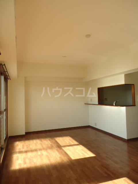 6/30 リビング/ダイニング