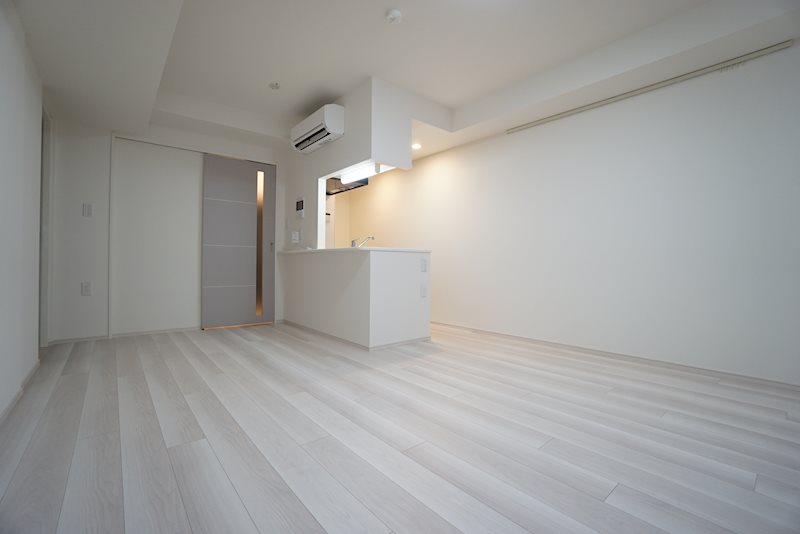 4/26 リビング/ダイニング