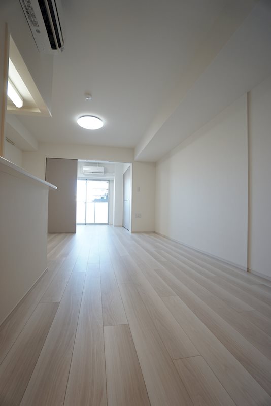 5/26 リビング/ダイニング