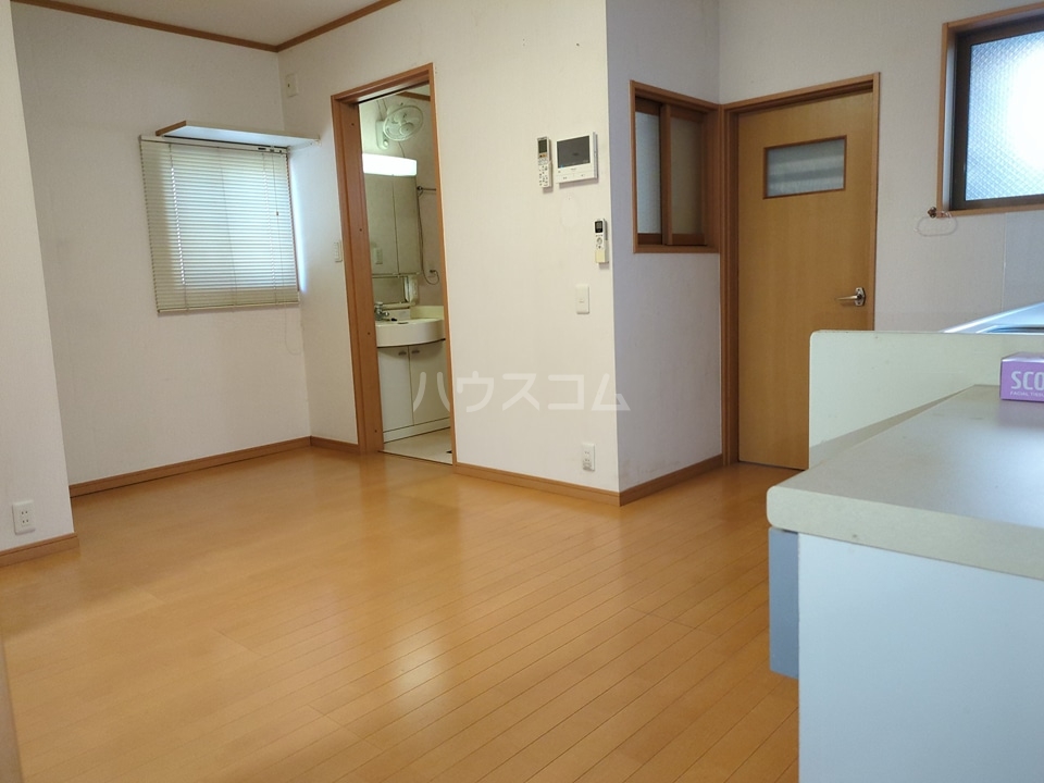 4/30 リビング/ダイニング