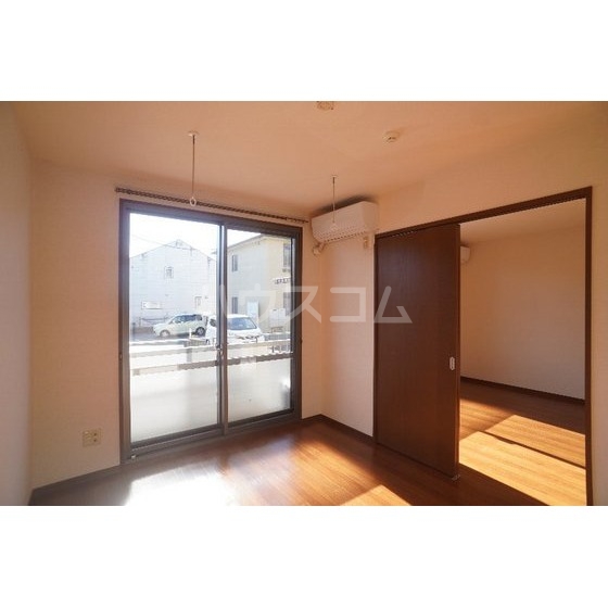 4/18 リビング/ダイニング