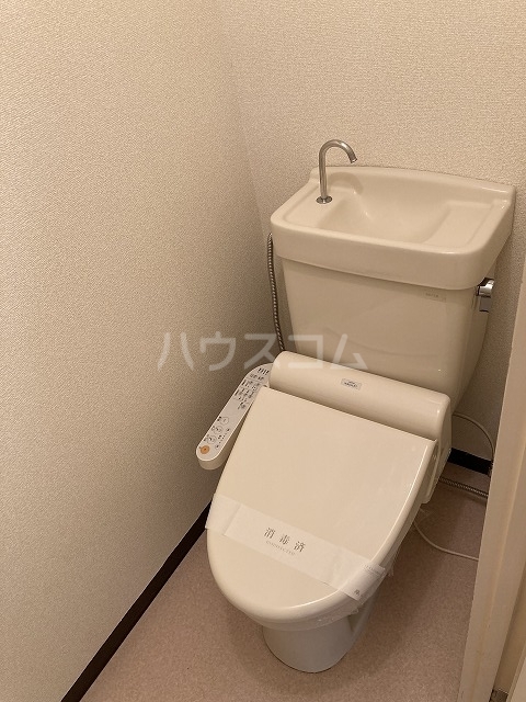 9/26 トイレ