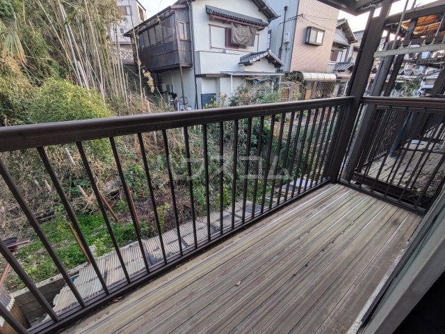 16/30 バルコニー