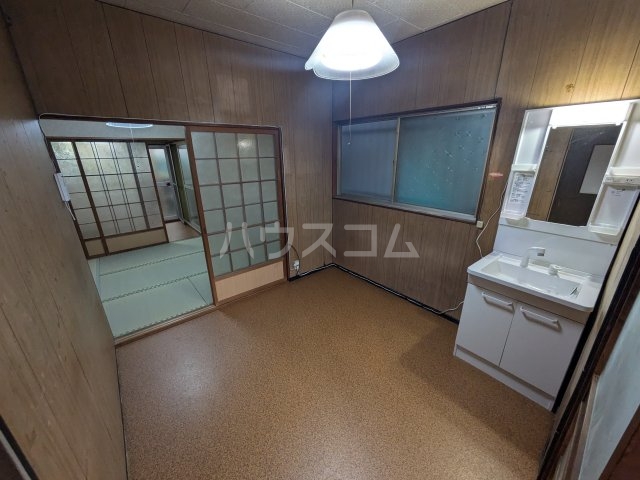 3/30 リビング/ダイニング