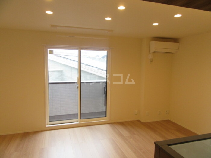 3/29 リビング/ダイニング